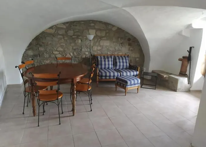 Maison Chez Catherine