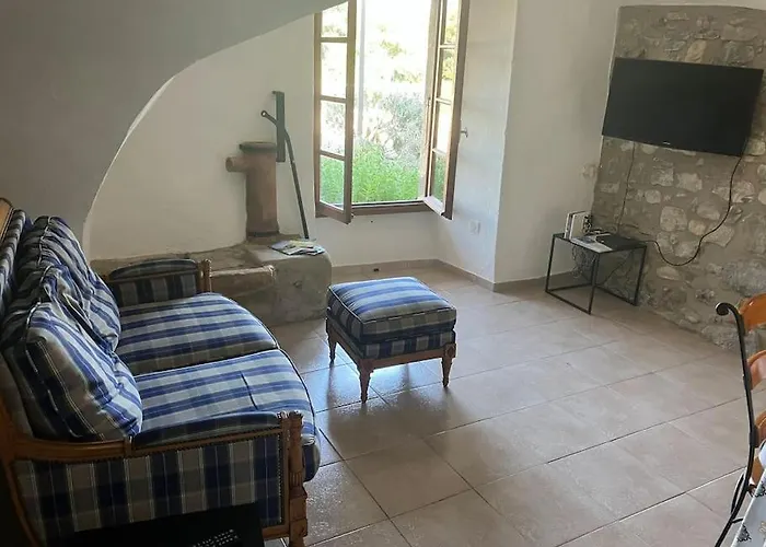 Maison Chez Catherine