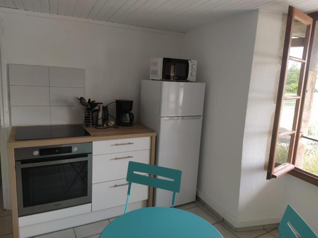 Maison Chez Catherine *